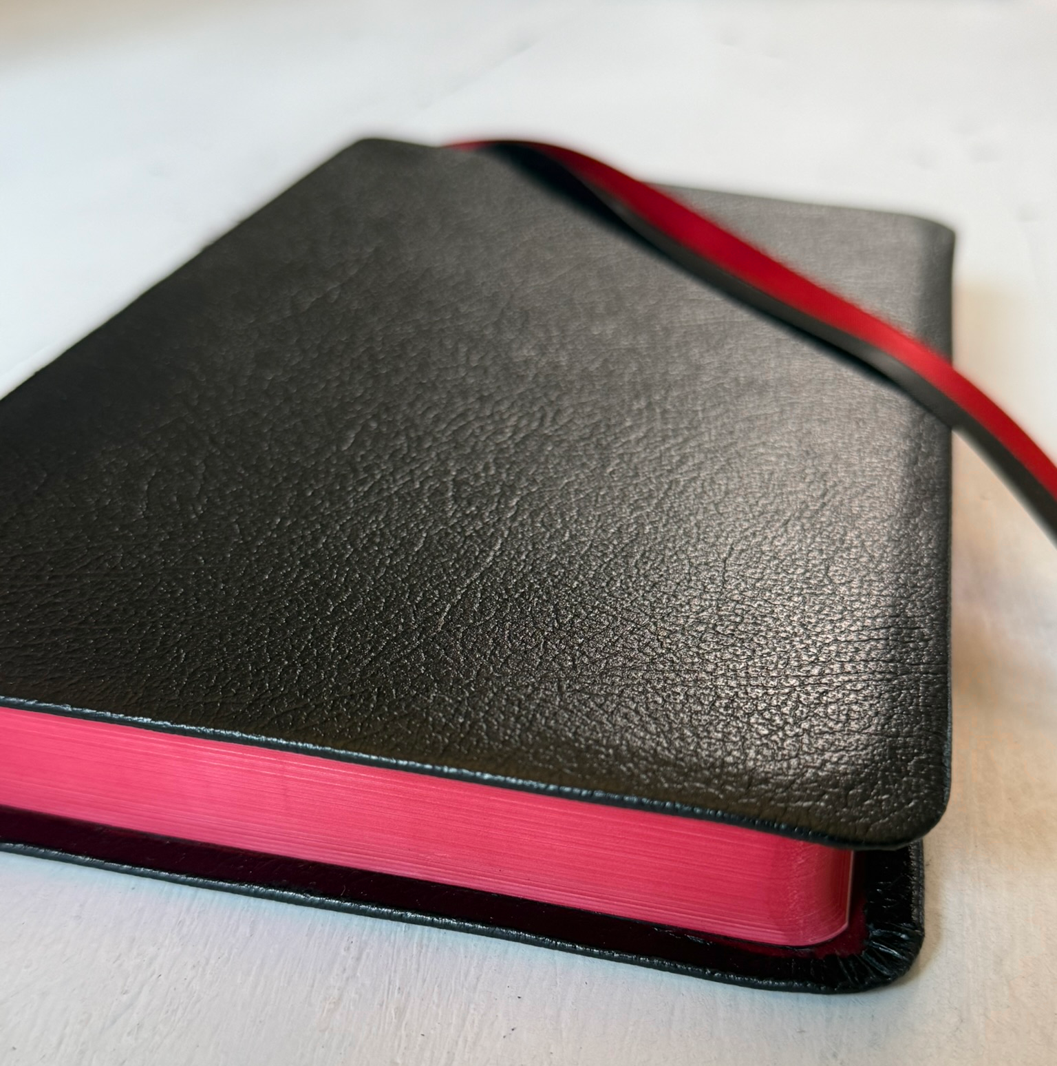 Standard yapp example